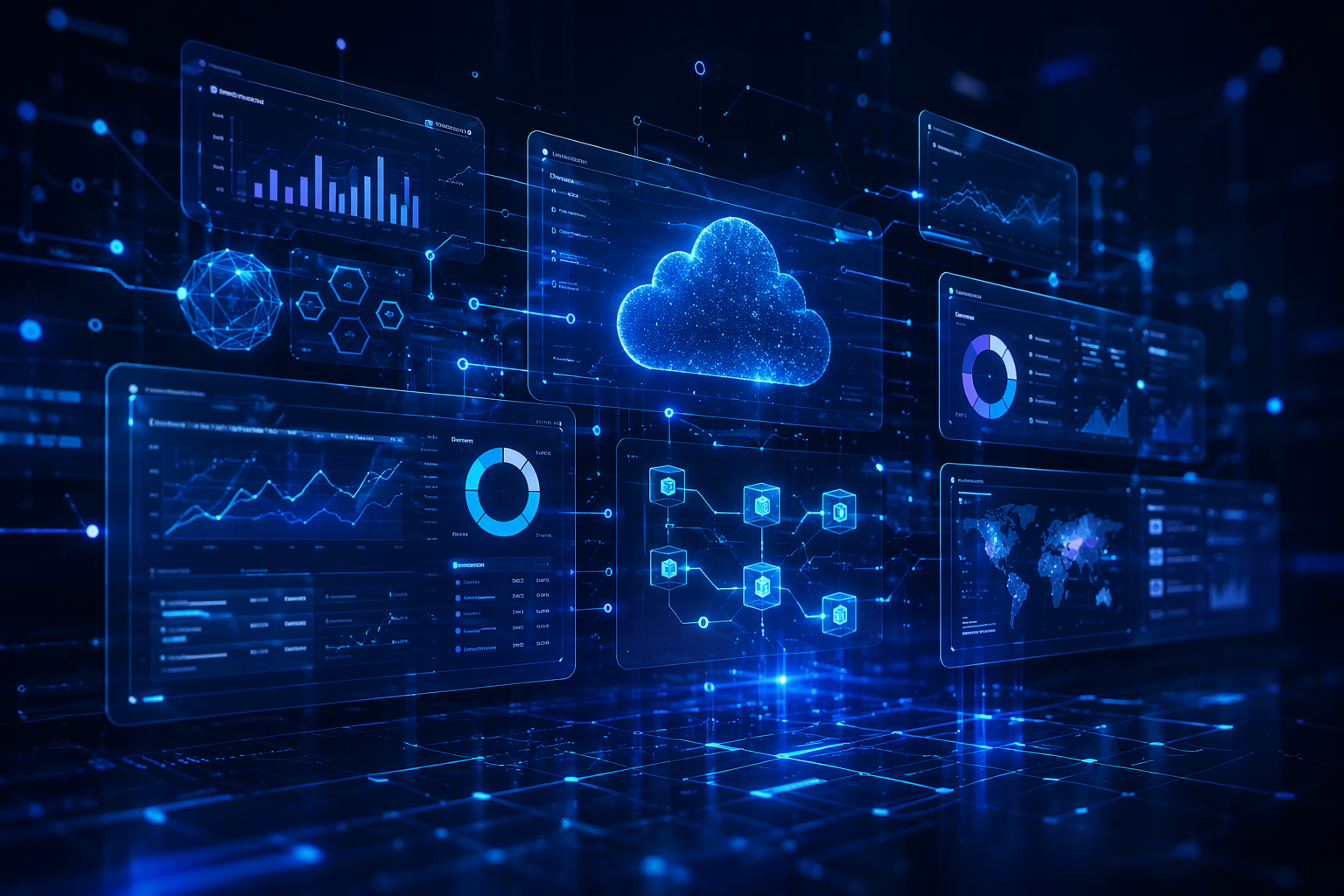 Professional Services Automation & Billing