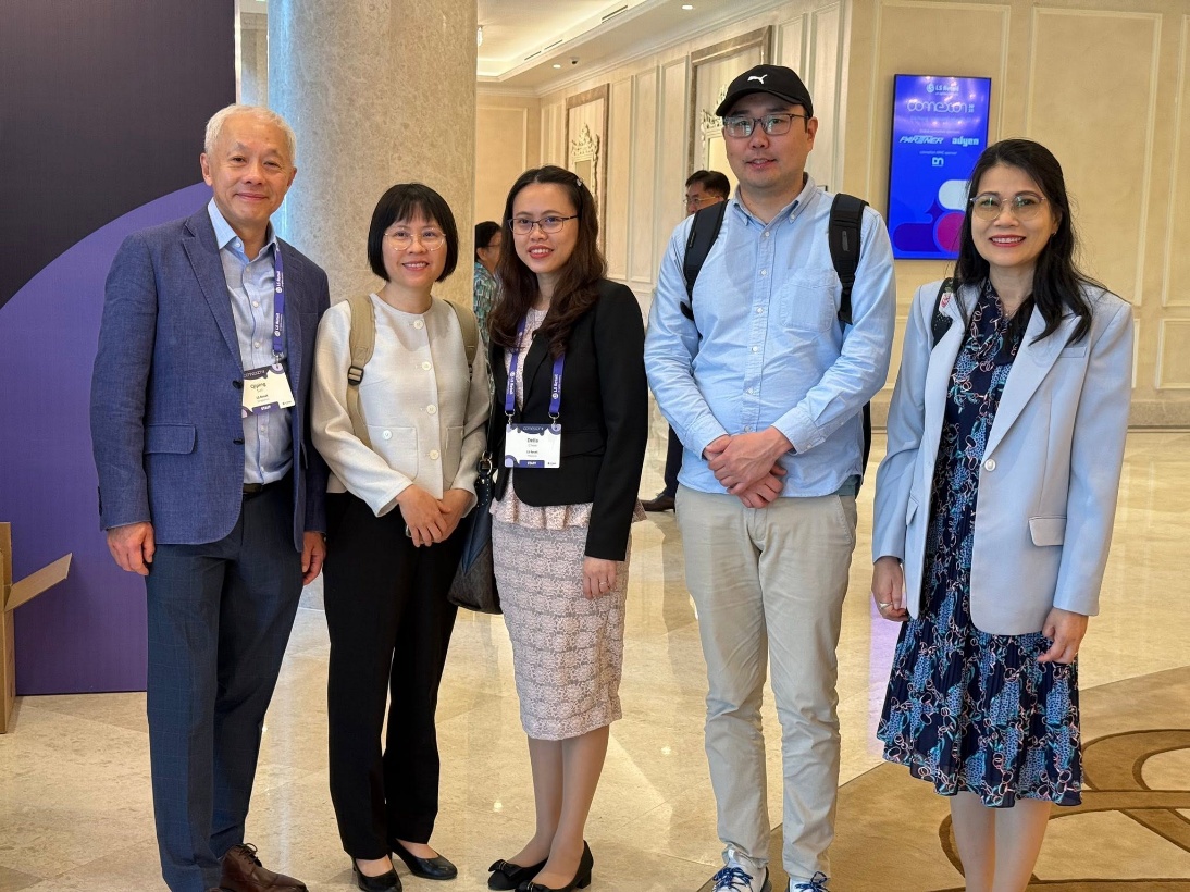 LS Retail conneXion APAC 2025