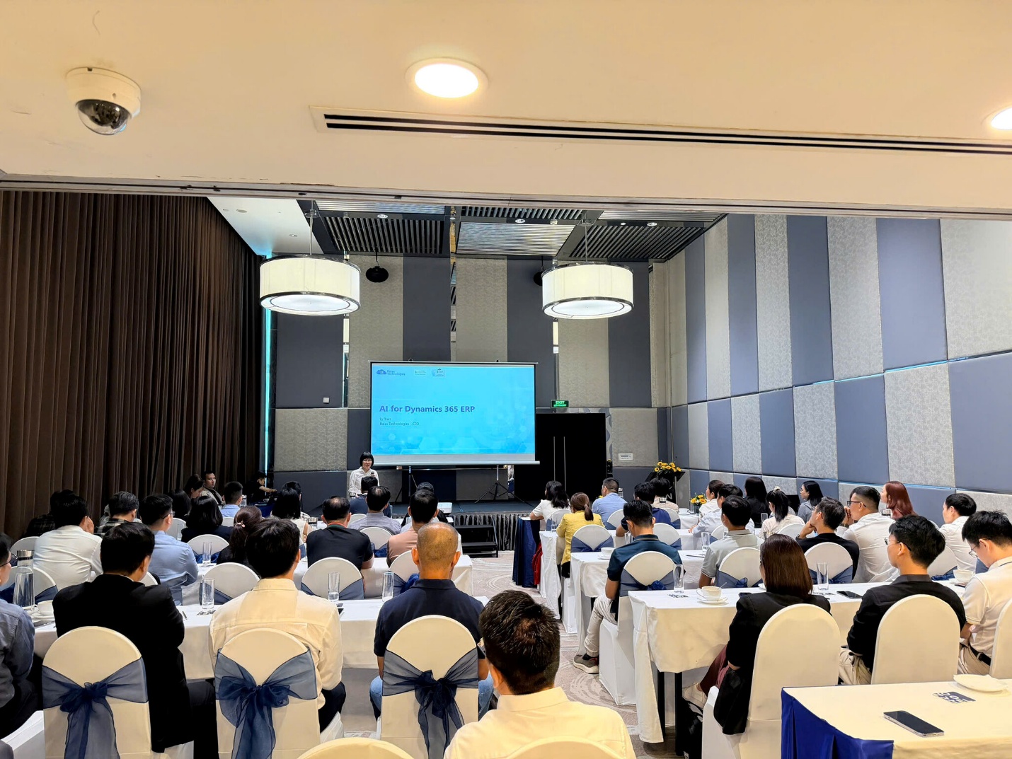 Unlocking AI-Powered Business Transformation