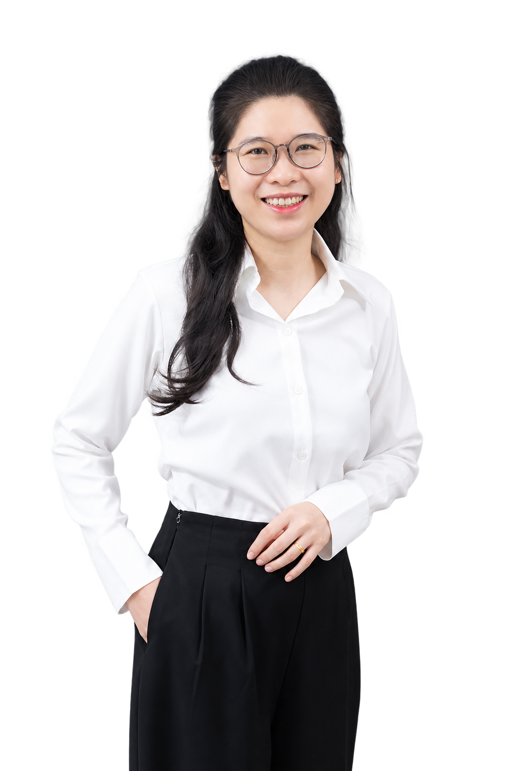 Balas Technologies team member