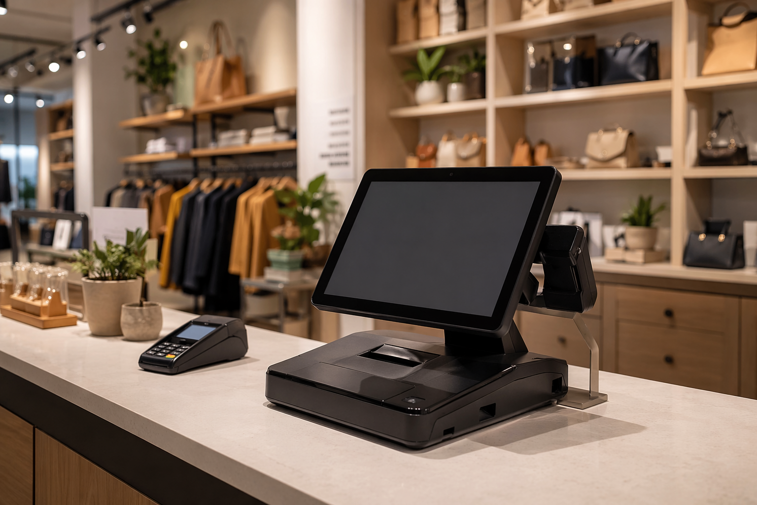 Electronics Franchise Centralization